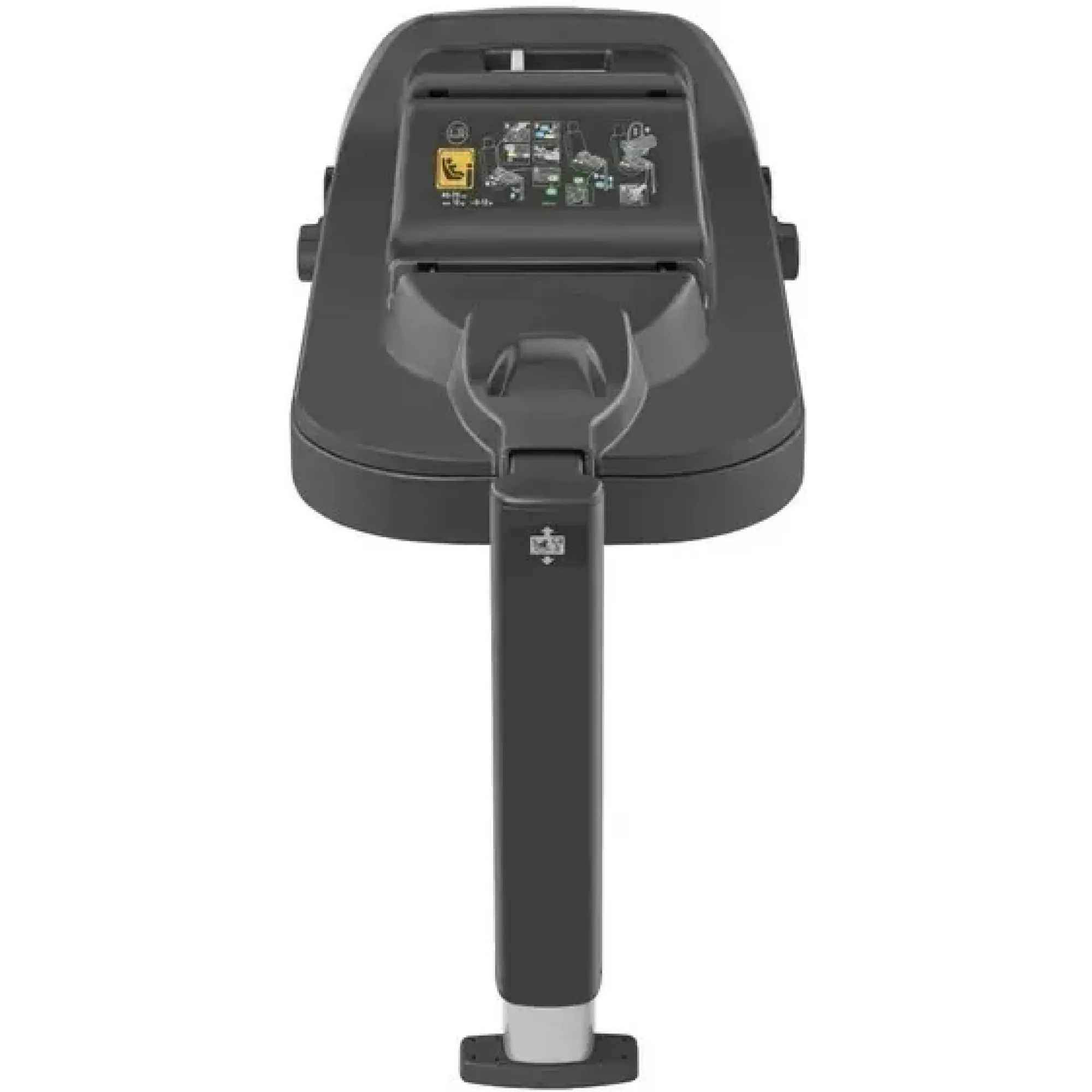 База для автокрісла Maxi-Cosi CabrioFix i-Size Base