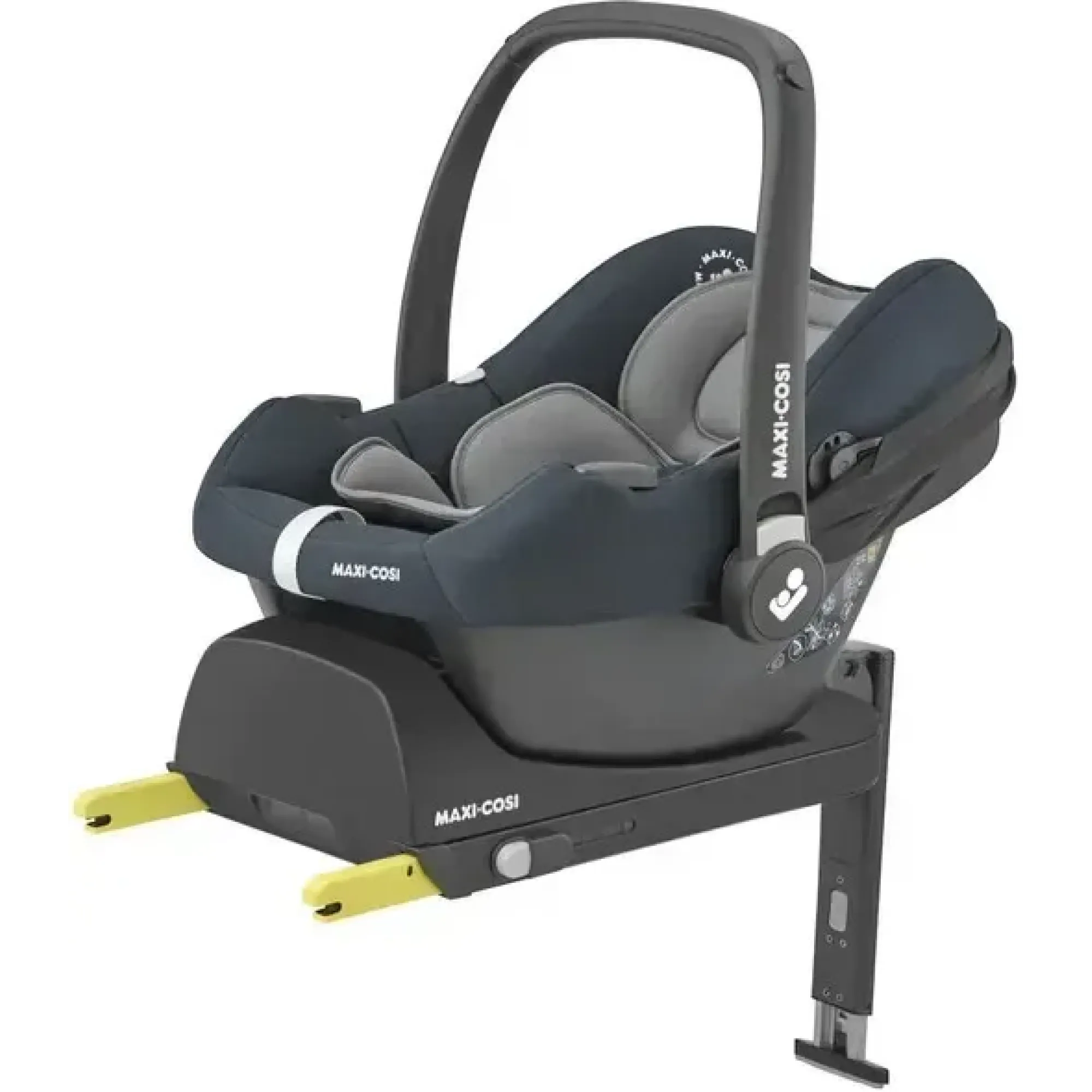 База для автокрісла Maxi-Cosi CabrioFix i-Size Base