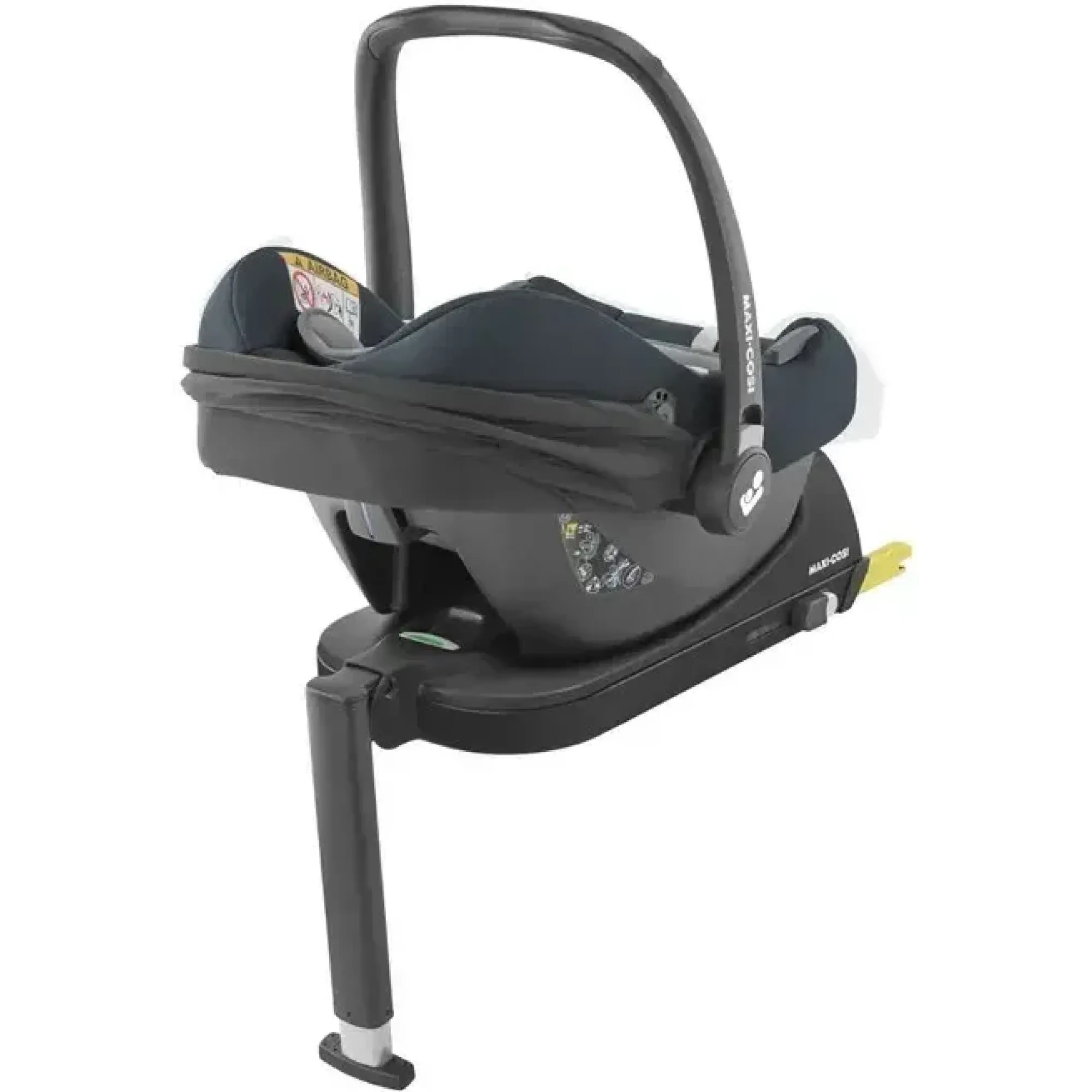 База для автокрісла Maxi-Cosi CabrioFix i-Size Base