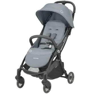 Прогулянкова коляска Maxi-Cosi Jaya 2 Essential Grey