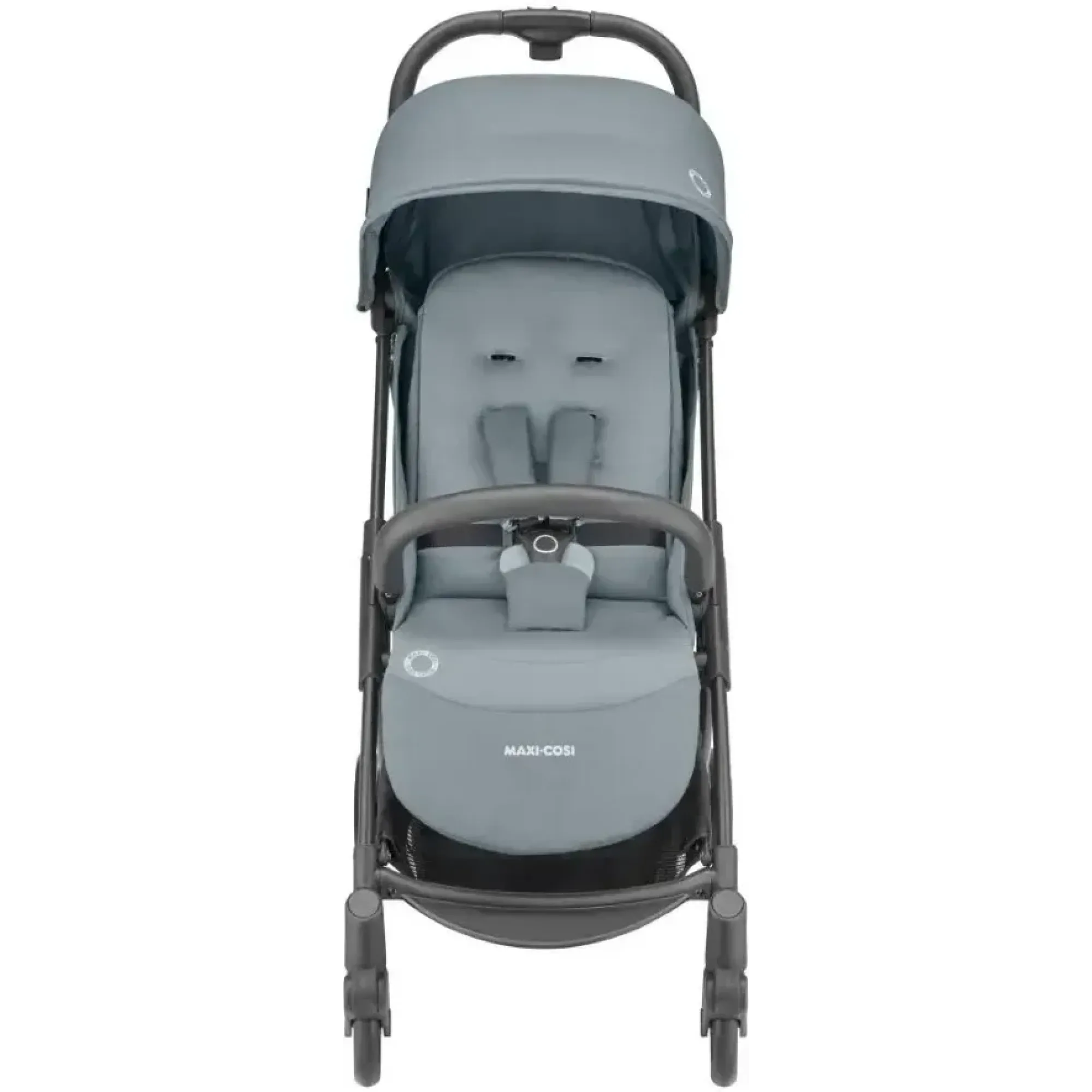 Прогулянкова коляска Maxi-Cosi Jaya 2 Essential Grey