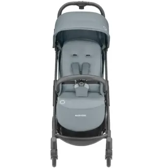 Прогулянкова коляска Maxi-Cosi Jaya 2 Essential Grey
