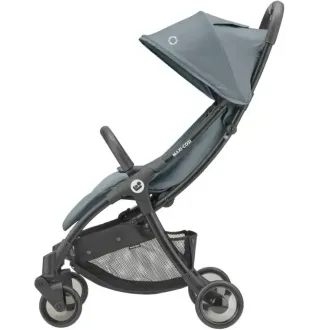 Прогулянкова коляска Maxi-Cosi Jaya 2 Essential Grey
