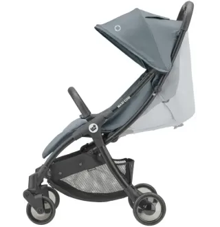 Прогулянкова коляска Maxi-Cosi Jaya 2 Essential Grey