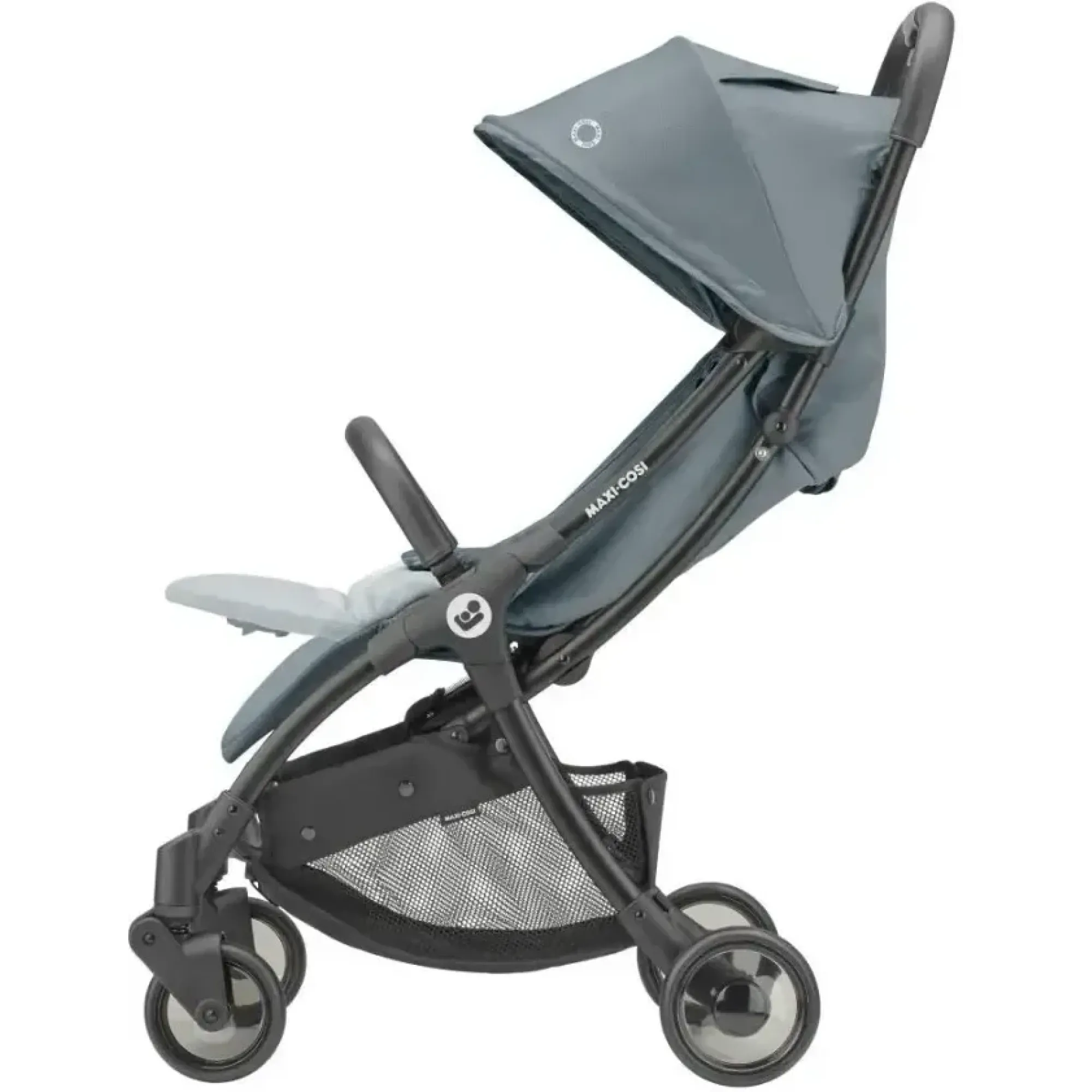 Прогулянкова коляска Maxi-Cosi Jaya 2 Essential Grey