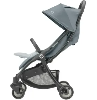 Прогулянкова коляска Maxi-Cosi Jaya 2 Essential Grey