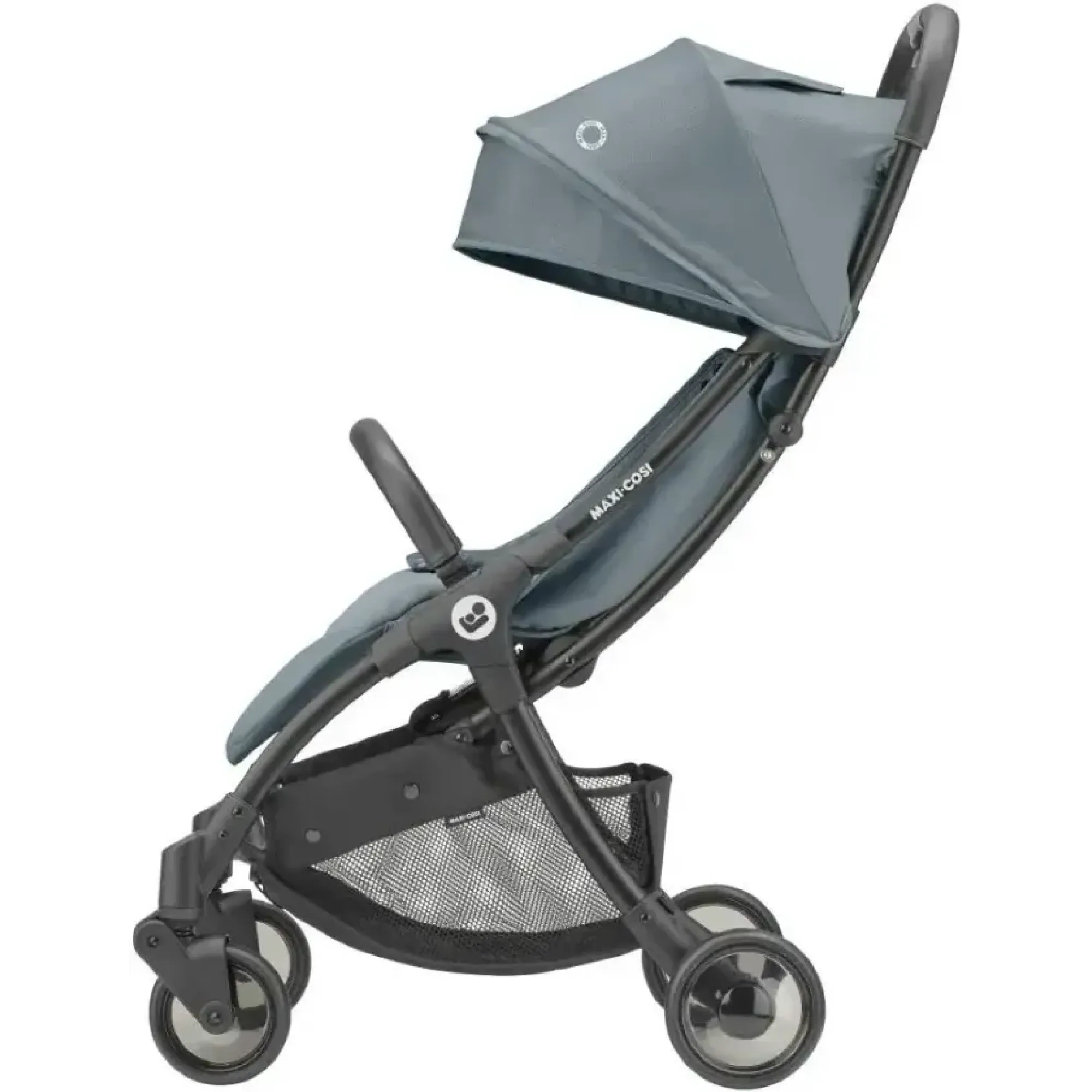 Прогулянкова коляска Maxi-Cosi Jaya 2 Essential Grey
