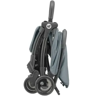 Прогулянкова коляска Maxi-Cosi Jaya 2 Essential Grey
