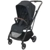 Прогулянкова коляска Maxi-Cosi Leona Essential Graphite