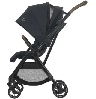 Прогулянкова коляска Maxi-Cosi Leona Essential Graphite