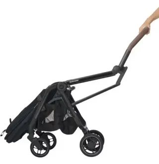 Прогулянкова коляска Maxi-Cosi Leona Essential Graphite