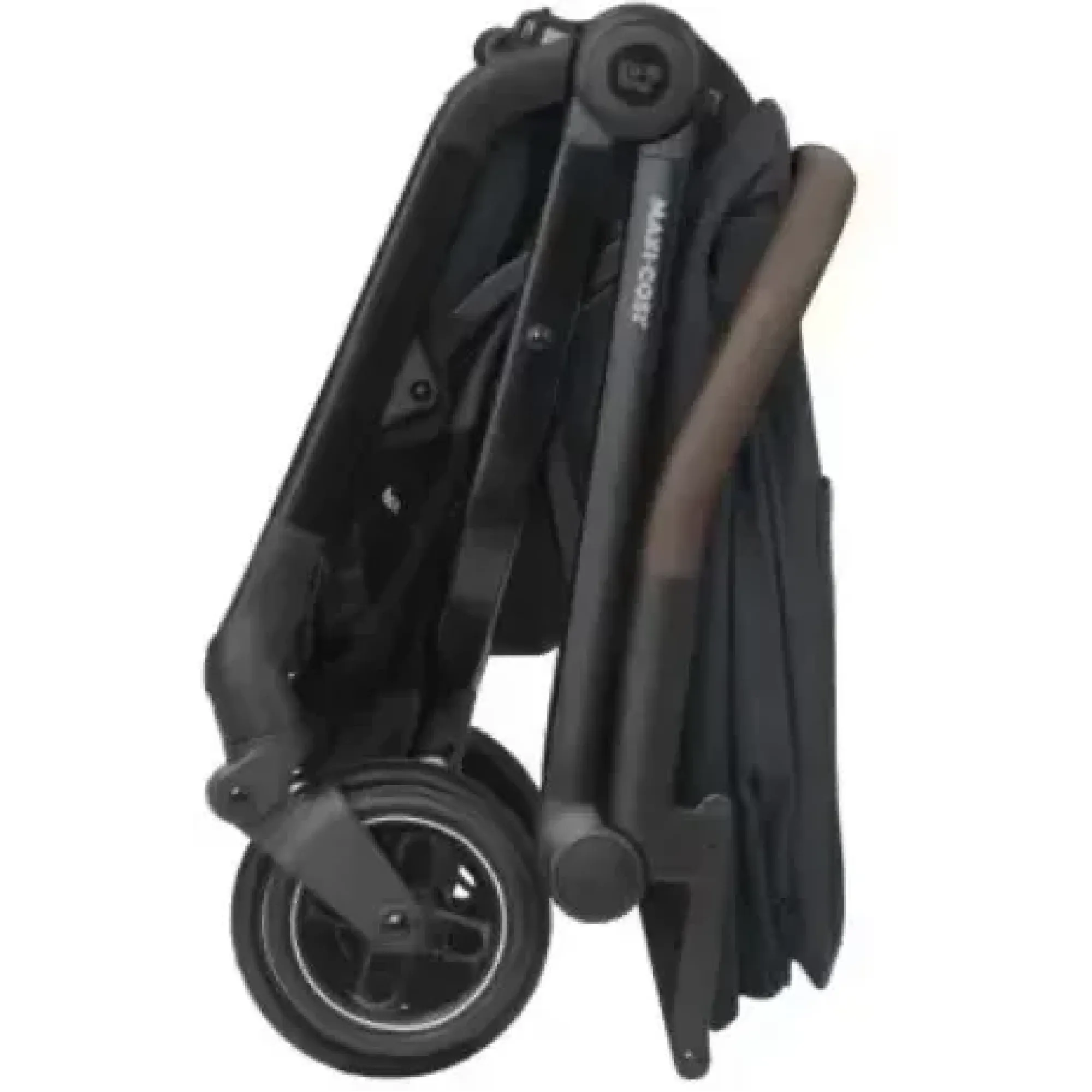 Прогулянкова коляска Maxi-Cosi Leona Essential Graphite