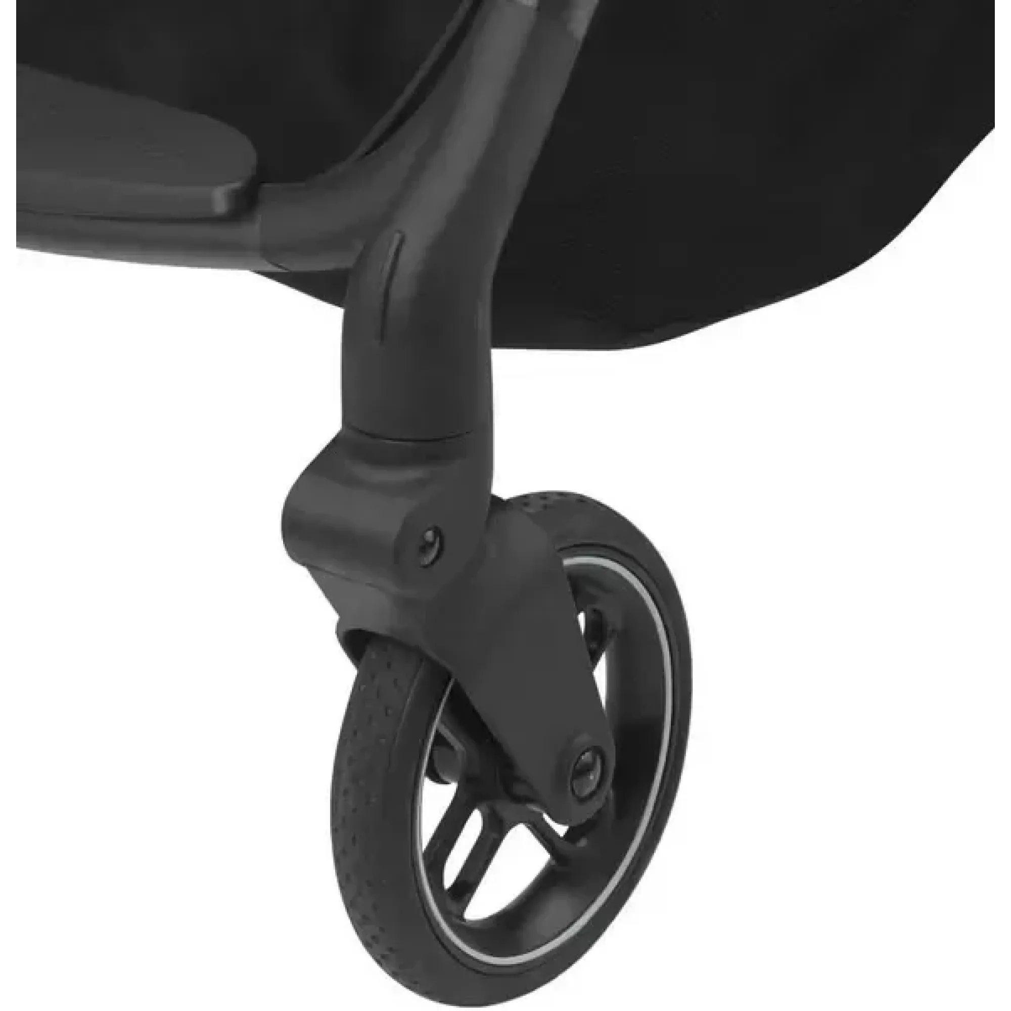 Прогулянкова коляска Maxi-Cosi Leona Essential Graphite