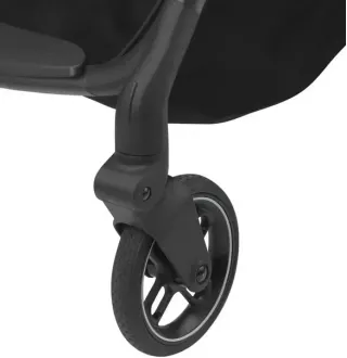 Прогулянкова коляска Maxi-Cosi Leona Essential Graphite
