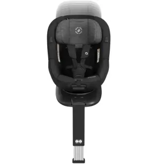 Автокрісло Maxi-Cosi Mica Authentic Black