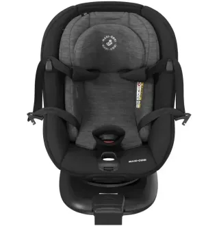 Автокрісло Maxi-Cosi Mica Authentic Black