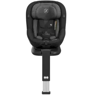 Автокрісло Maxi-Cosi Mica Authentic Black