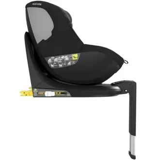 Автокрісло Maxi-Cosi Mica Authentic Black
