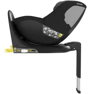 Автокрісло Maxi-Cosi Mica Authentic Black