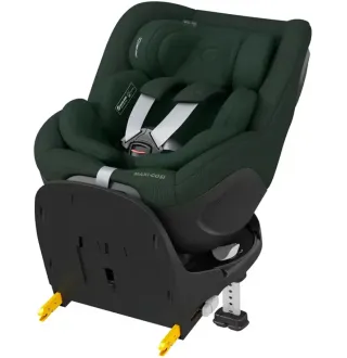 Автокрісло Maxi-Cosi Mica 360 Pro i-Size Authentic Green