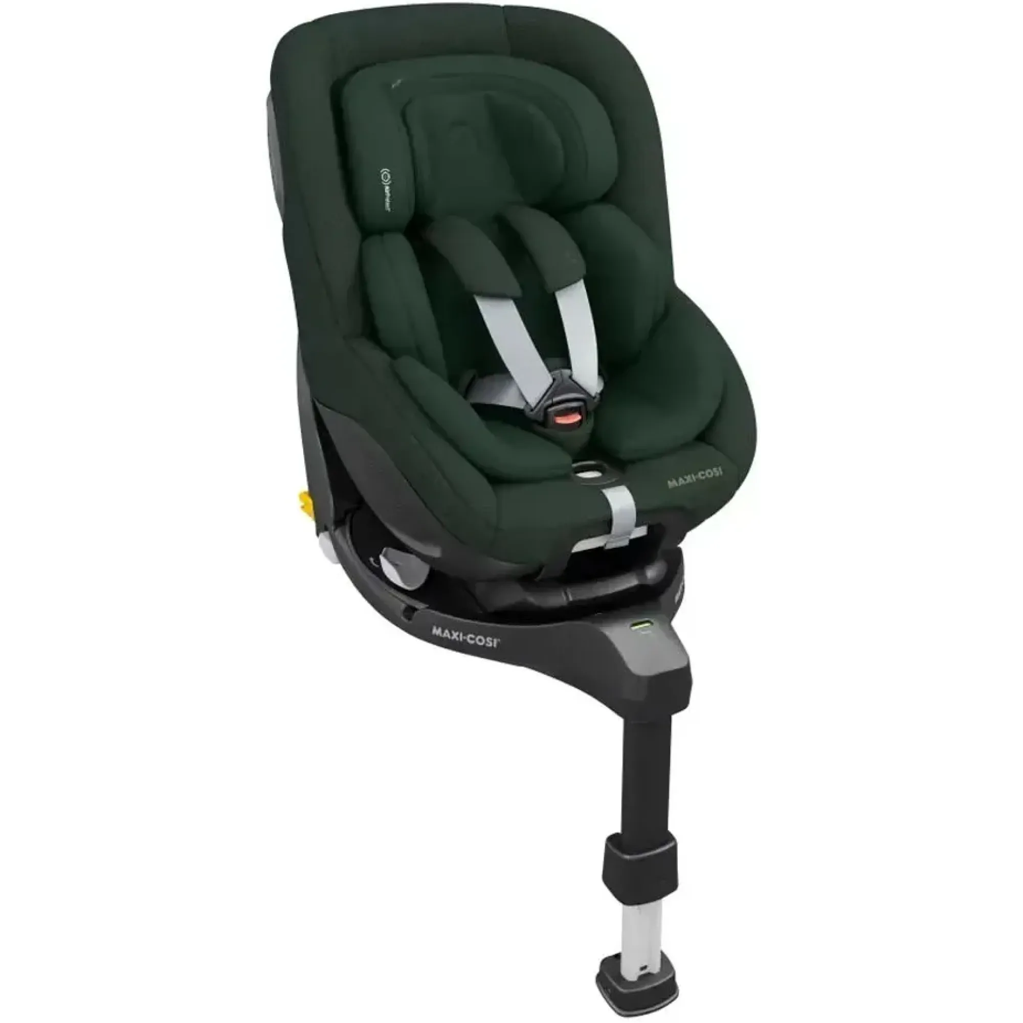 Автокрісло Maxi-Cosi Mica 360 Pro i-Size Authentic Green