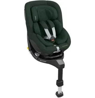 Автокрісло Maxi-Cosi Mica 360 Pro i-Size Authentic Green