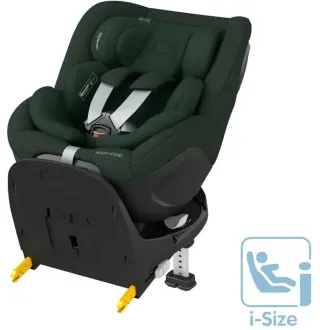 Автокрісло Maxi-Cosi Mica 360 Pro i-Size Authentic Green