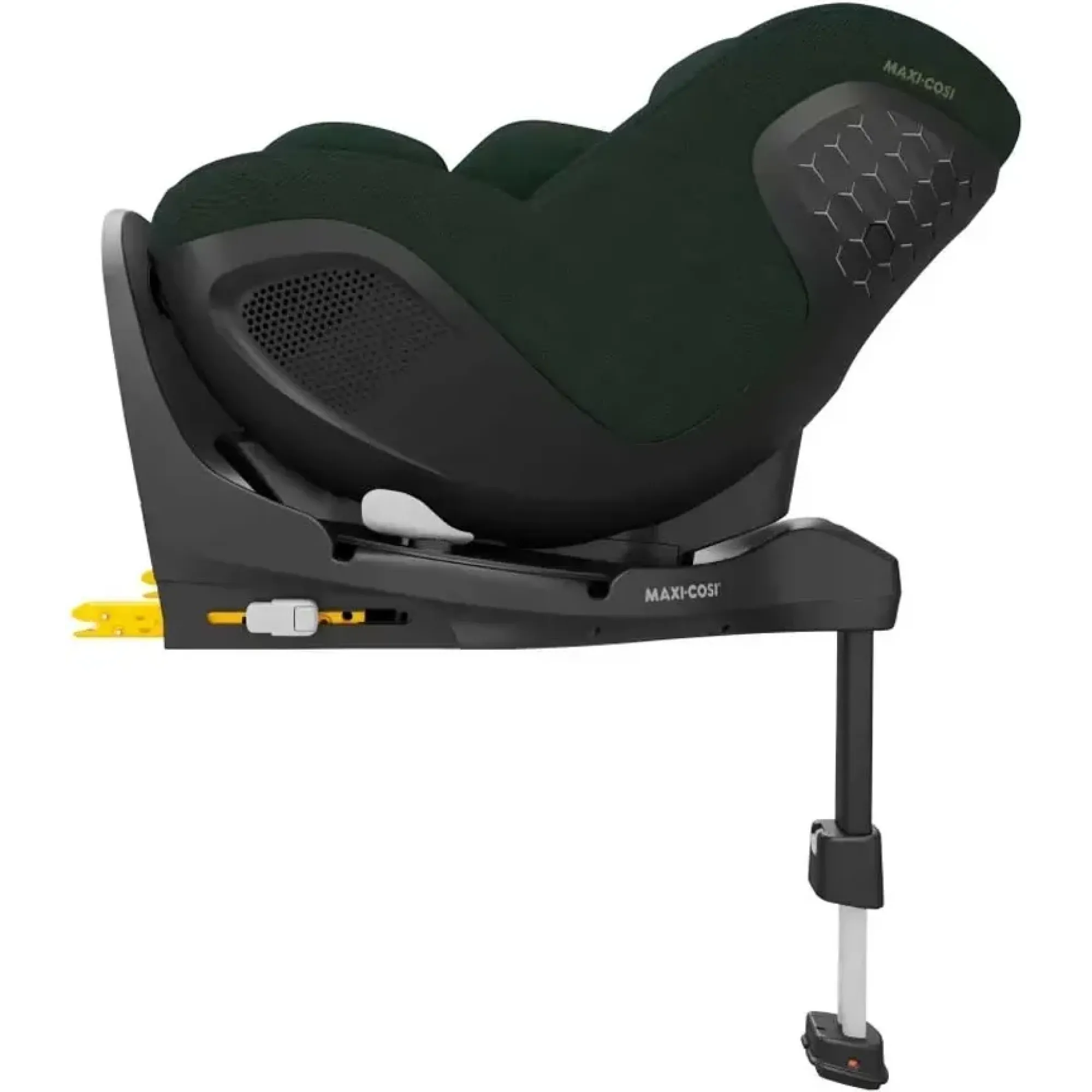 Автокрісло Maxi-Cosi Mica 360 Pro i-Size Authentic Green