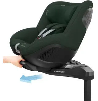 Автокрісло Maxi-Cosi Mica 360 Pro i-Size Authentic Green