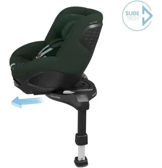 Автокрісло Maxi-Cosi Mica 360 Pro i-Size Authentic Green