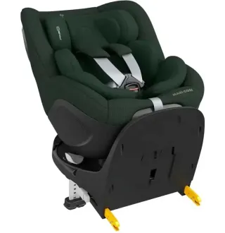 Автокрісло Maxi-Cosi Mica 360 Pro i-Size Authentic Green