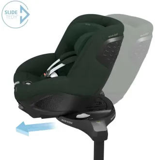 Автокрісло Maxi-Cosi Mica 360 Pro i-Size Authentic Green