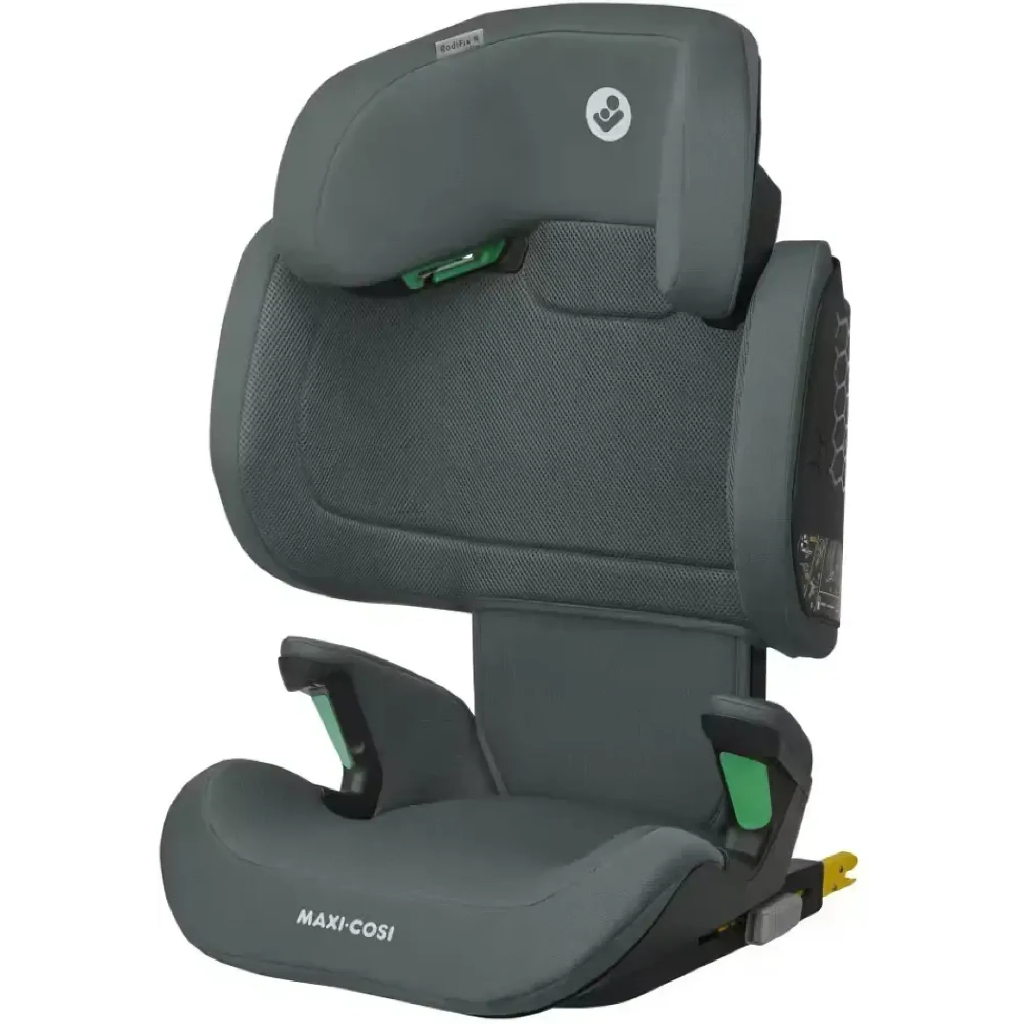 Автокрісло Maxi-Cosi RodiFix R i-Size Authentic Graphite