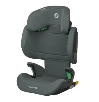 Автокрісло Maxi-Cosi RodiFix R i-Size Authentic Graphite