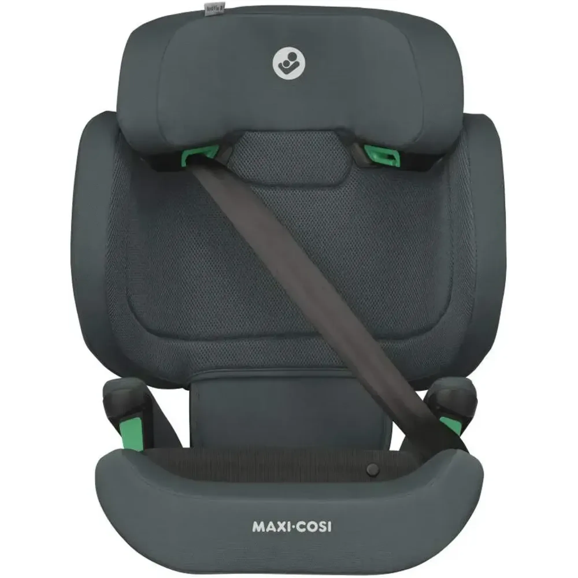 Автокрісло Maxi-Cosi RodiFix R i-Size Authentic Graphite