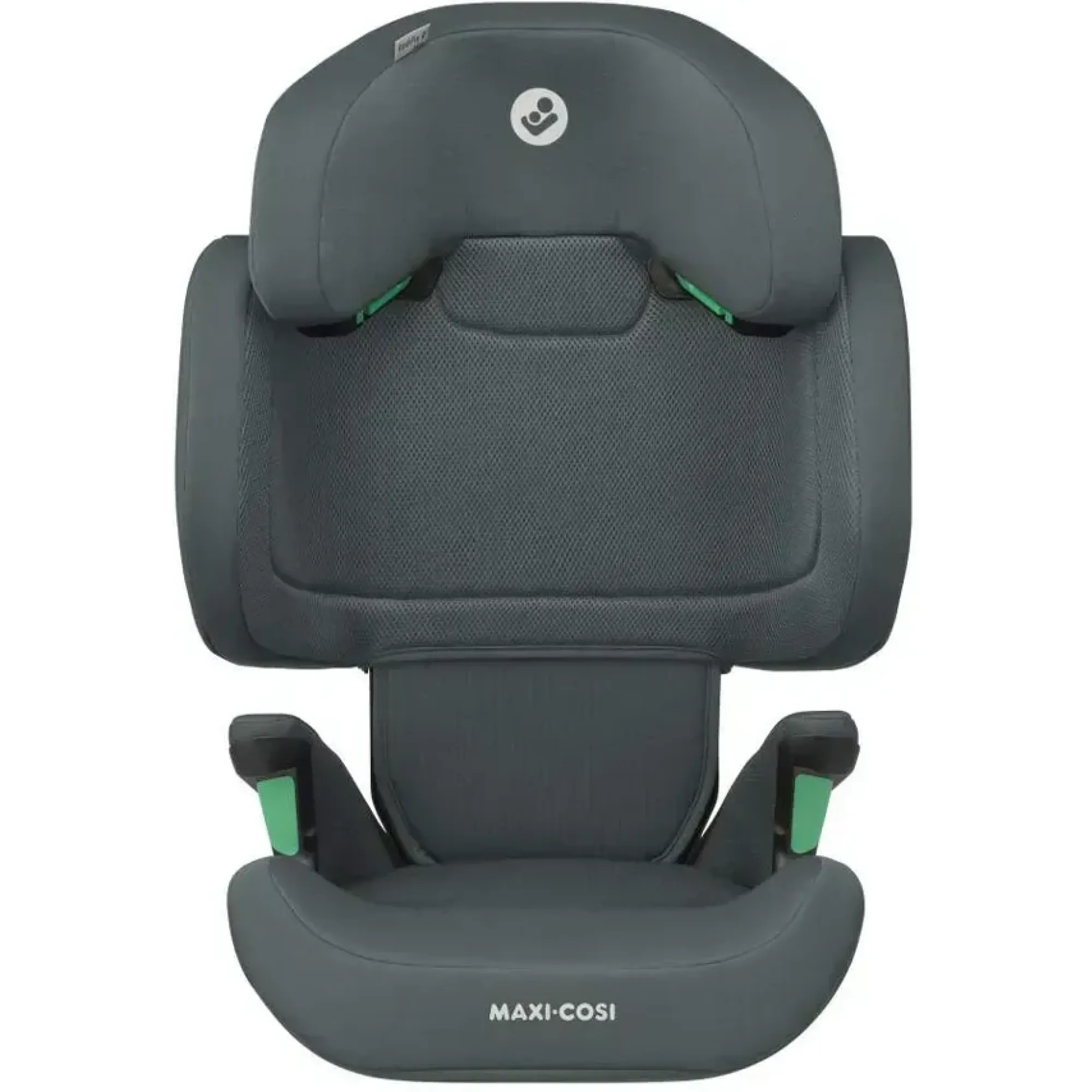 Автокрісло Maxi-Cosi RodiFix R i-Size Authentic Graphite