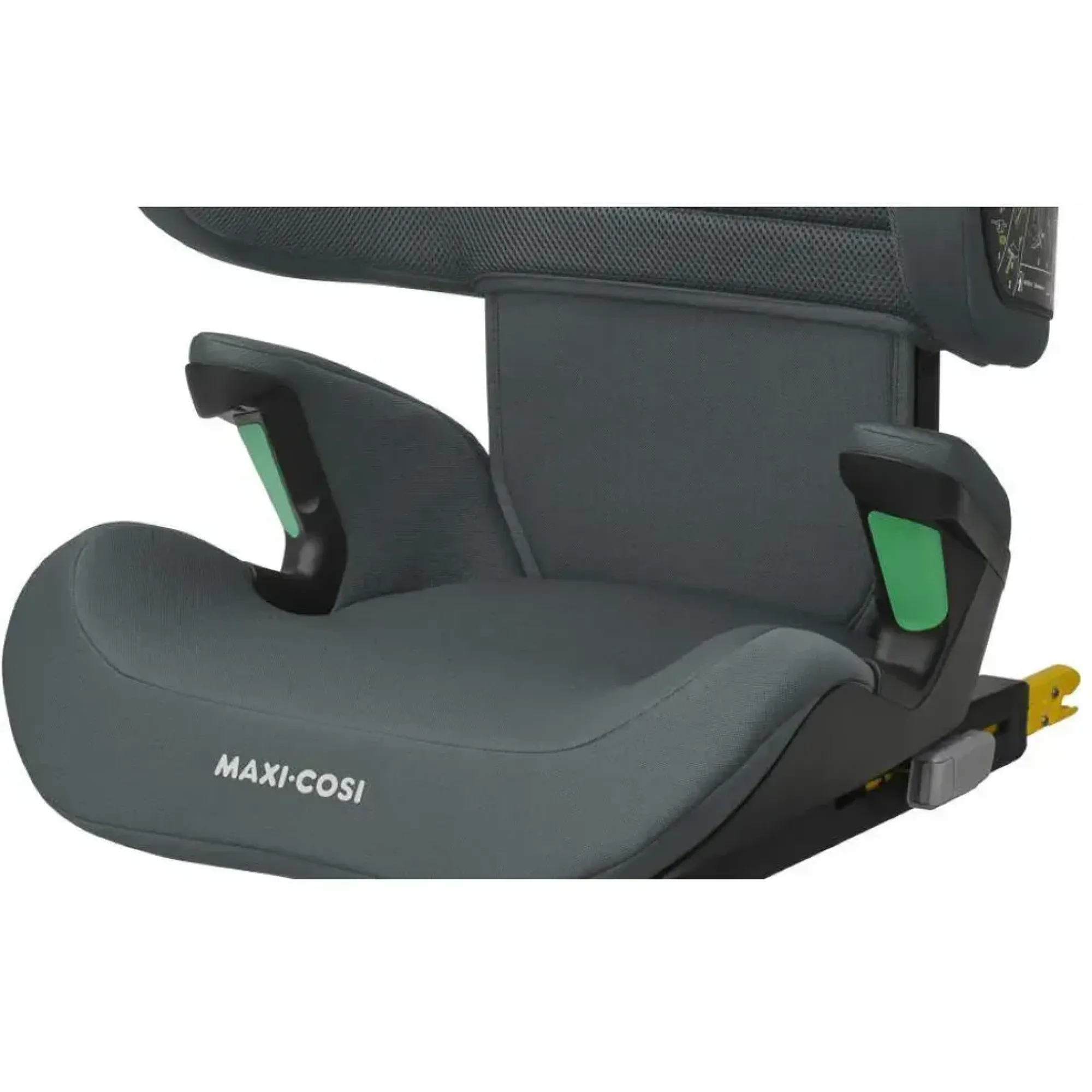 Автокрісло Maxi-Cosi RodiFix R i-Size Authentic Graphite