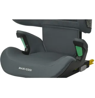 Автокрісло Maxi-Cosi RodiFix R i-Size Authentic Graphite