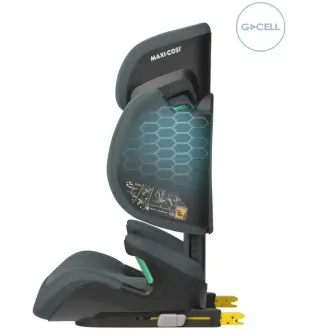 Автокрісло Maxi-Cosi RodiFix R i-Size Authentic Graphite