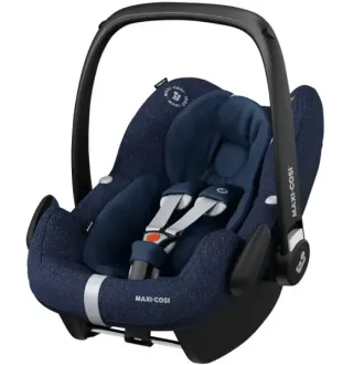 Автокресло Maxi-Cosi Pebble Pro i-Size Sparkling Blue