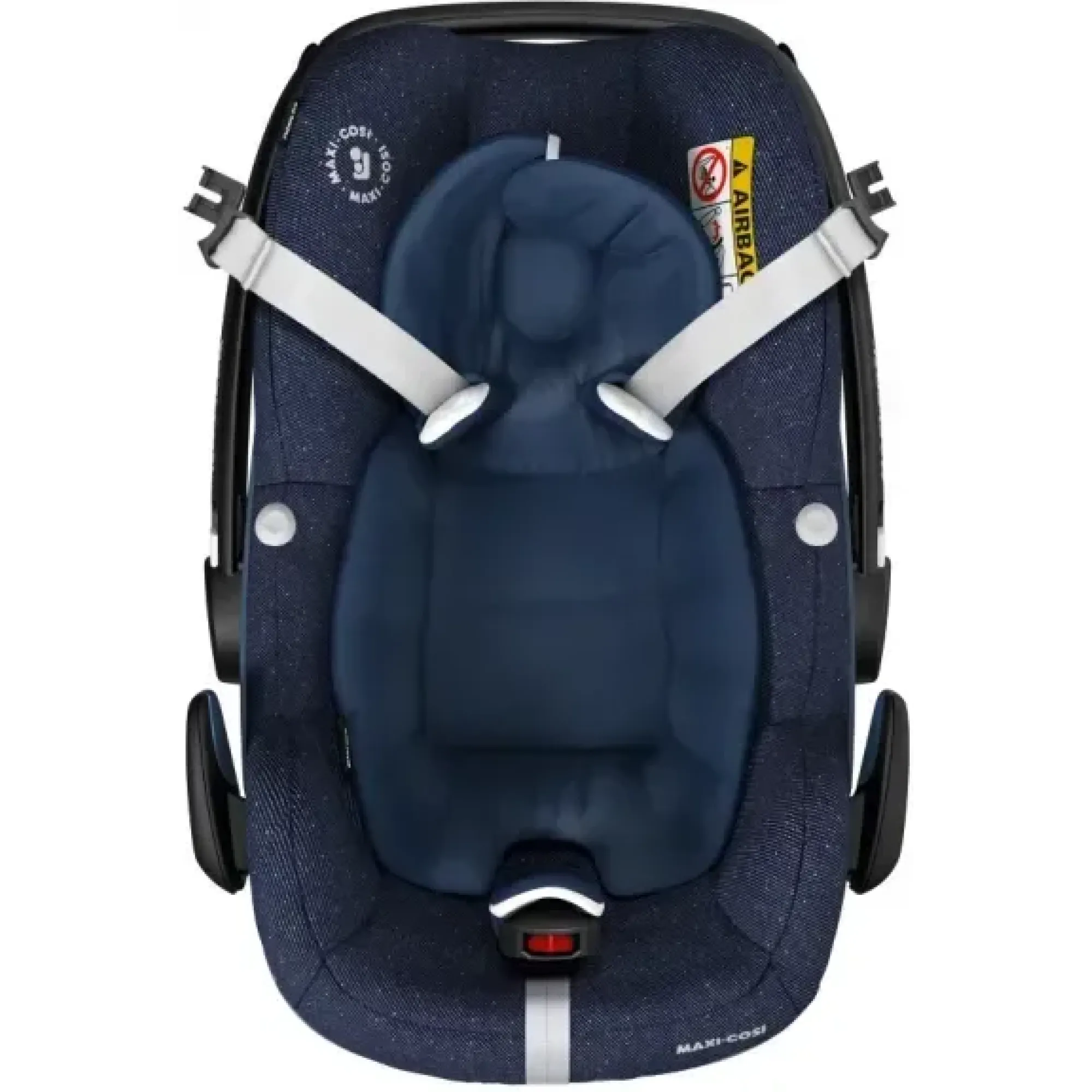 Автокресло Maxi-Cosi Pebble Pro i-Size Sparkling Blue
