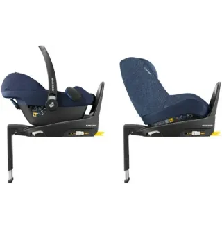 Автокресло Maxi-Cosi Pebble Pro i-Size Sparkling Blue