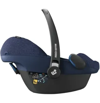 Автокресло Maxi-Cosi Pebble Pro i-Size Sparkling Blue