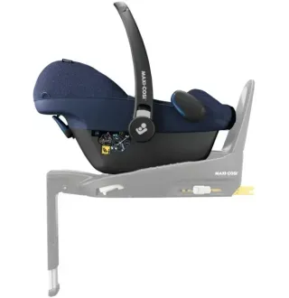 Автокресло Maxi-Cosi Pebble Pro i-Size Sparkling Blue