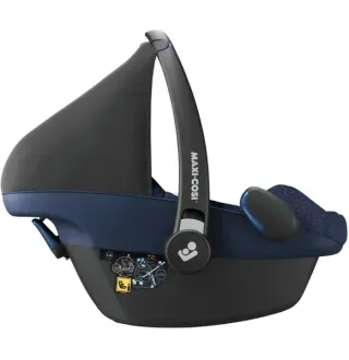 Автокресло Maxi-Cosi Pebble Pro i-Size Sparkling Blue