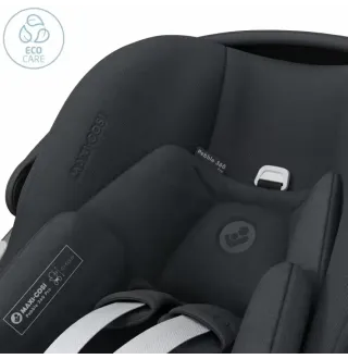 Автокрісло Maxi-Cosi Pebble 360 Pro Essential Graphite