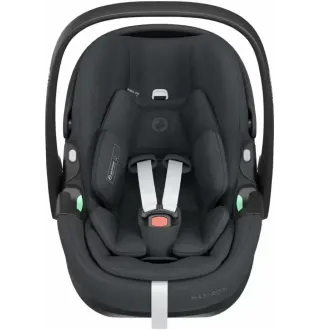 Автокрісло Maxi-Cosi Pebble 360 Pro Essential Graphite