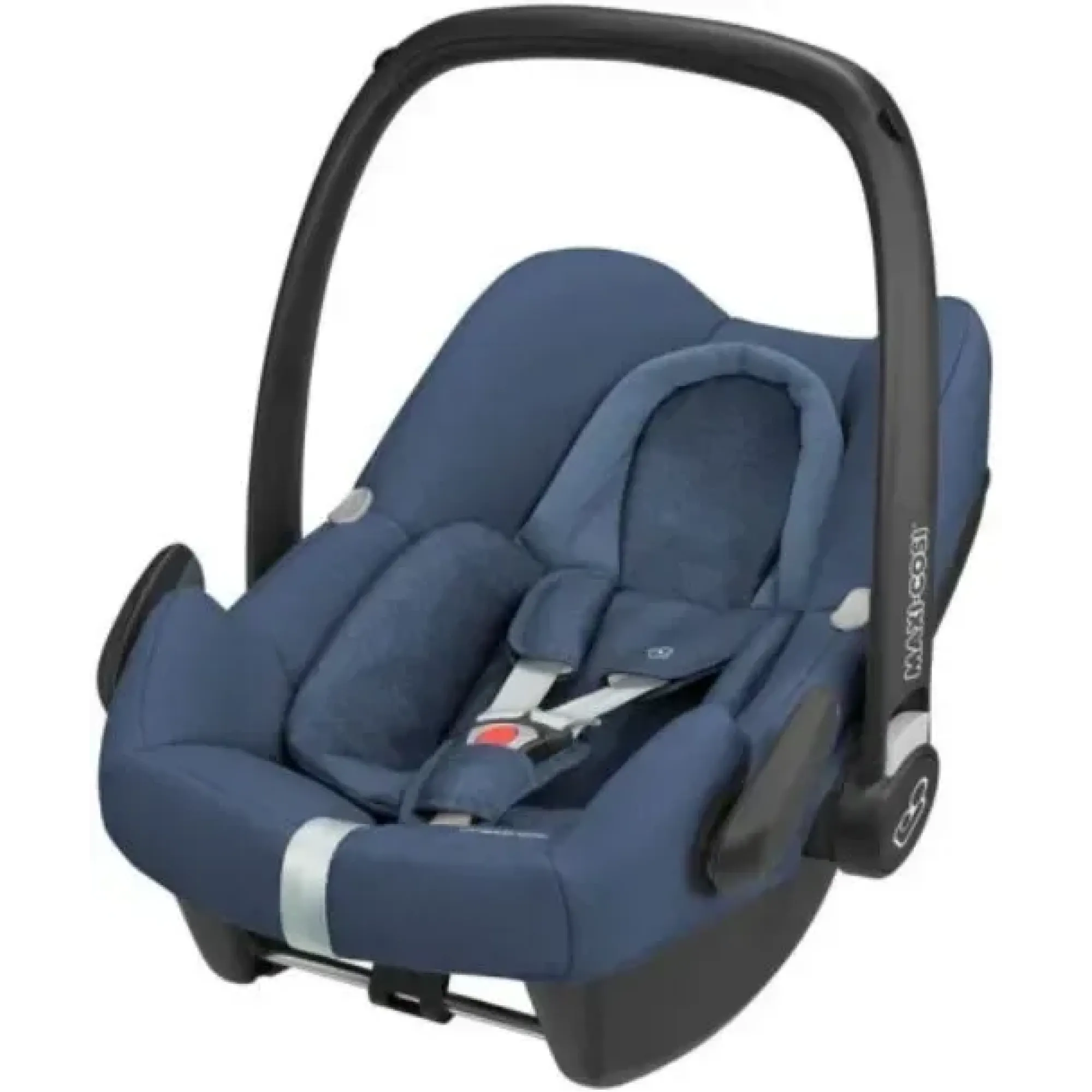 Автокресло Maxi-Cosi Rock Nomad blue