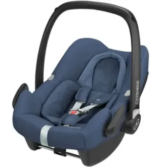 Автокресло Maxi-Cosi Rock Nomad blue