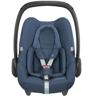 Автокресло Maxi-Cosi Rock Nomad blue